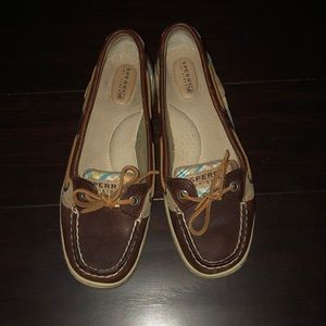 Sperry Top Siders